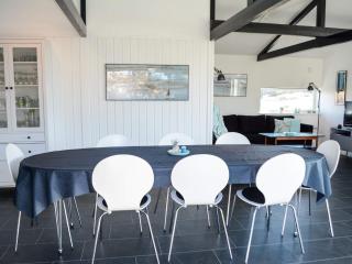 Seaside Bliss at Saltum Strand-By Traum - Saltum - 5