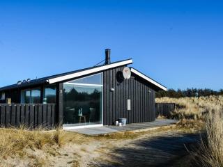 Seaside Bliss at Saltum Strand-By Traum - Saltum - 8