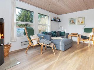 Sunny Hillside Cottage-By Traum - Ebeltoft - 8