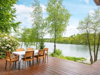 Holiday home Bryrup - 3