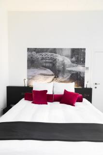 Zimmerhof Hotel - Lier - 5
