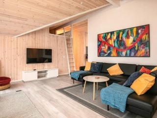 Holiday home Fjerritslev XXVII - Fjerritslev - 8