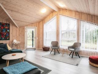 Holiday home Fjerritslev XXVII - Fjerritslev - 5