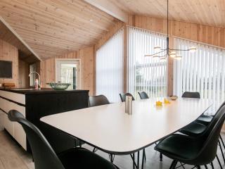 Holiday home Fjerritslev XXVII - Fjerritslev - 4