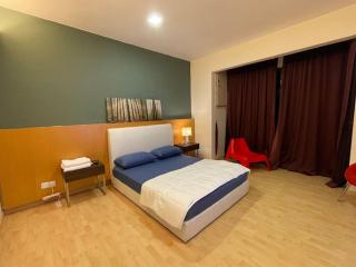 Stylish Romantic Couples Getaway at KL City 1419 - Kuala Lumpur - 8