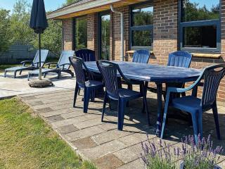 8 person holiday home in Rømø - Lakolk - 8