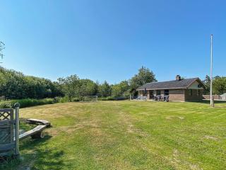8 person holiday home in Rømø - Lakolk - 7