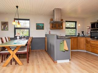 8 person holiday home in Rømø - Lakolk - 1