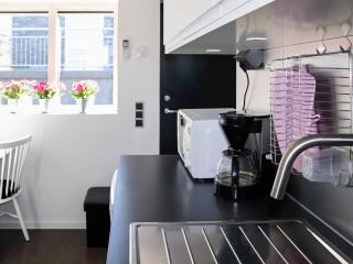 2 person holiday home in VARBERG-By Traum - 2