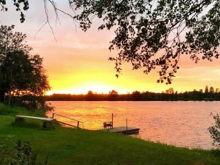 6 person holiday home in LJUSDAL-By Traum - 6