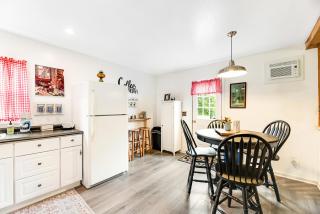 LT's Lodge - 6