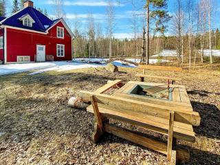 Holiday home LYCKSELE - Lycksele - 7