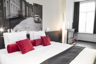 Zimmerhof Hotel - Lier - 0