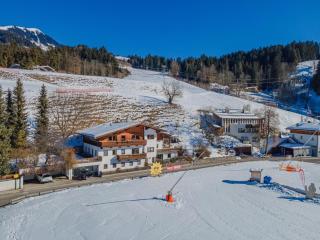 Apartment am Lift Top 1 - Hopfgarten im Brixental - 1