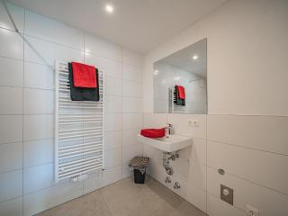 Apartement am Lift XL - 1