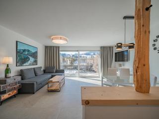 Apartement am Lift XL - 3