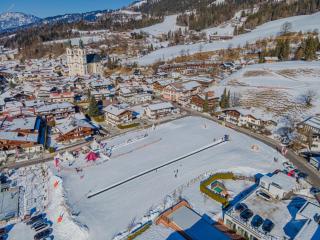 Apartment am Lift Top 1 - 4