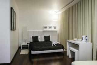 Hotel Vip Praia - Praia - 7