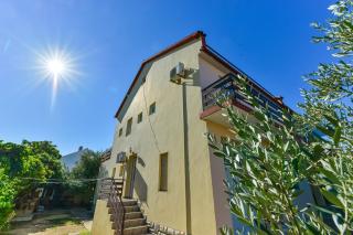 Apartments by the sea Bibinje, Zadar - 5786 - Bibinje - 8