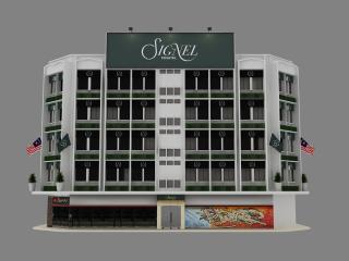Signel Poshtel, the Rare Gem of North Borneo - Kota Kinabalu - 5