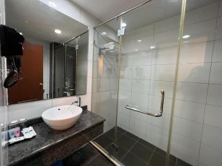 SSL Traders Hotel - Taiping - 7
