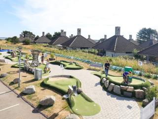 Holiday home Karrebæksminde XII - Karrebæksminde - 4