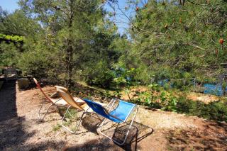Seaside holiday house Cove Grebisce, Hvar - 3375 - Jelsa - 4