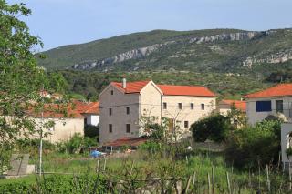 Apartments with parking space Jelsa, Hvar - 8713 - 8