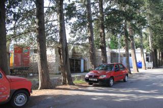 Apartments with parking spaces Jelsa, Hvar - 8713 - Jelsa (Gelsa) - 1