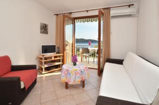 Apartments by the sea Prizba, Korcula - 9276 - Prižba - 4
