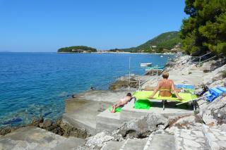 Apartments by the sea Prizba, Korcula - 9276 - Prižba - 7