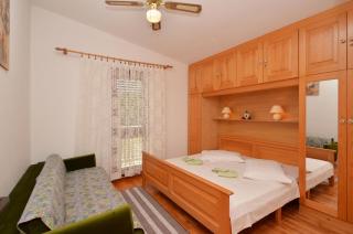 Apartments by the sea Prizba, Korcula - 9276 - Prižba - 3