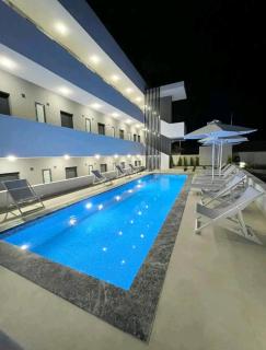 Benteler Studios Kallithea - Kallithea Halkidikis - 4