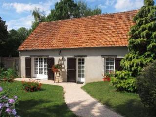 Gîte en campagne proche Orléans et Blois avec jardin paysager, pour 6 pers., calme assuré - FR-1-590-109 - 7