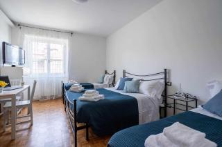 Milano City Apartments - Parking and Comfort - Spacious Apt up to 8 Pax - Milano - 8