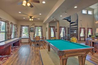 All-Encompassing Family Retreat Near Lake Texoma! - 9