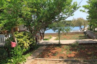 Family friendly seaside apartments Ugljan - 828 - 2