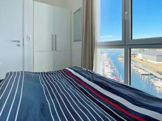 4 star holiday home in Wendtorf 3 - 4