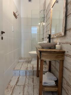 Hermoso departamento sobre la peatonal estacionamiento incluido - Concordia - 7