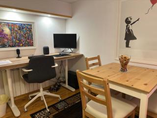 Cherrycity apartments - 1