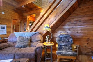 Clouds Rest - Morganton - 5
