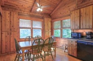 Clouds Rest - Morganton - 2