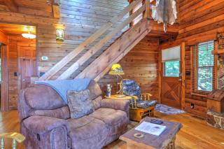 Clouds Rest - Morganton - 4