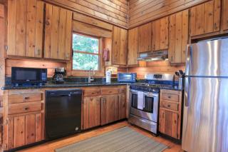 Clouds Rest - Morganton - 1