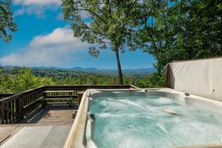 Clouds Rest - Morganton - 6
