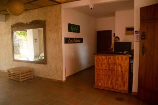 Casa Palomino Hostal - Palomino - 7