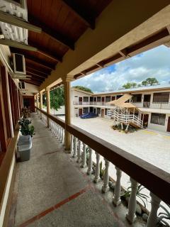 Hotel Wilson Condega - Liberia - 3