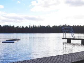 6 person holiday home in Hallabro - 9