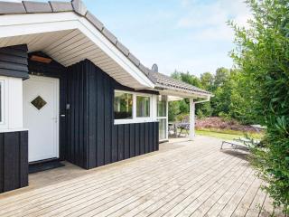 Three-Bedroom Holiday home in Grömitz 4 - Grömitz - 9