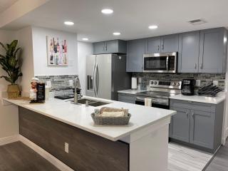 Fabulous Apartment 8 pax close Disney - Kissimmee - 0